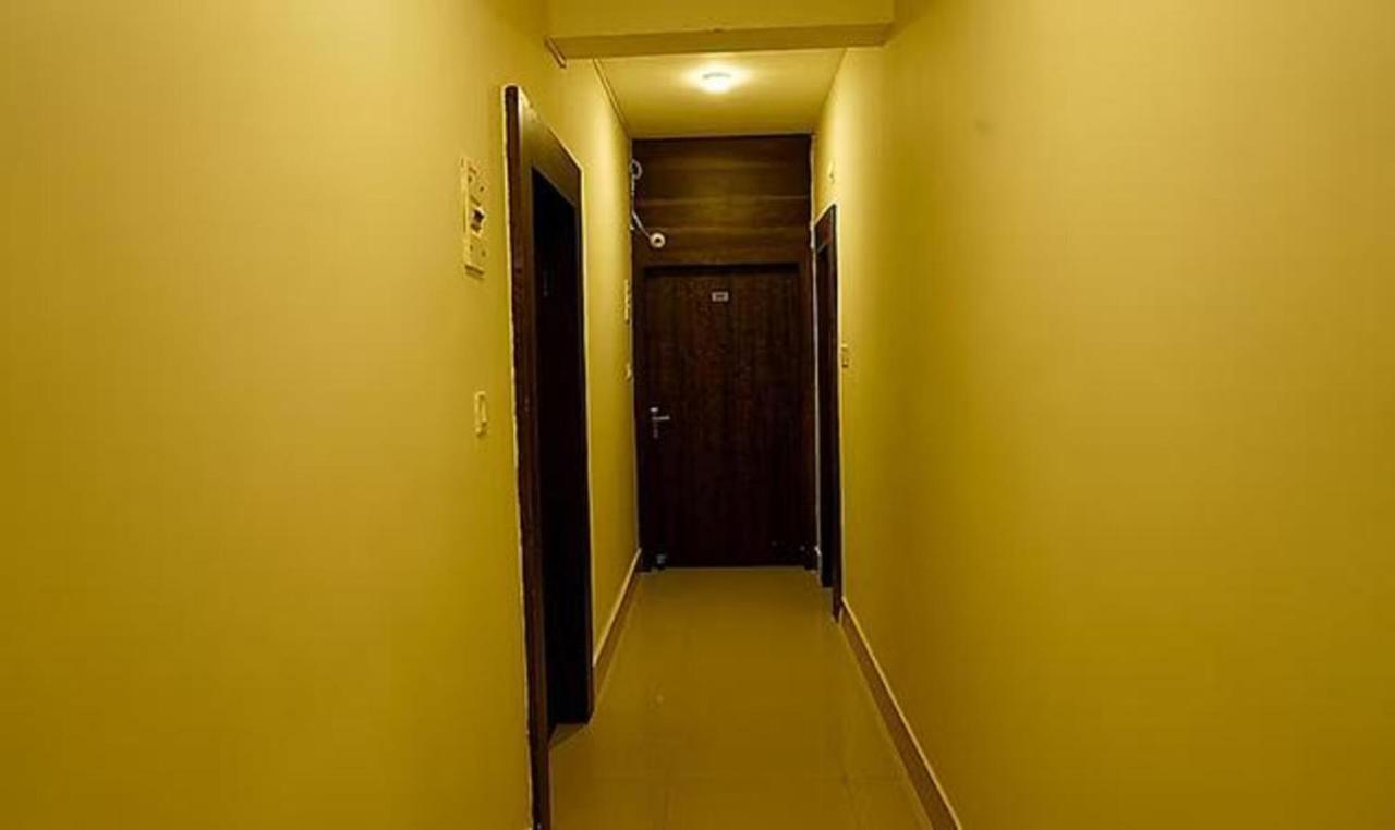 Fabhotel Ekamra Greens By Y Hotels Bhubaneswar Zewnętrze zdjęcie